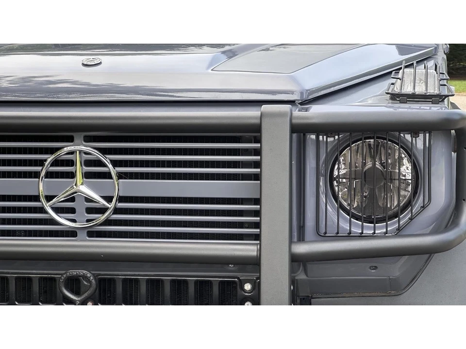 1994 Mercedes-Benz W463 G-Class - Image 20 of 31
