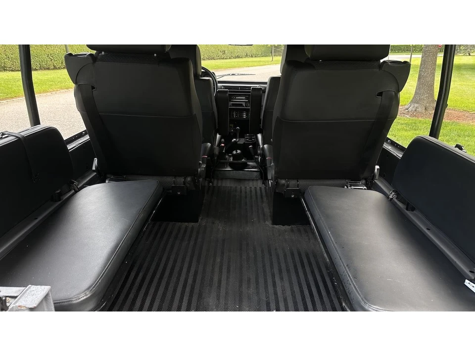 1994 Mercedes-Benz W463 G-Class - Image 28 of 31