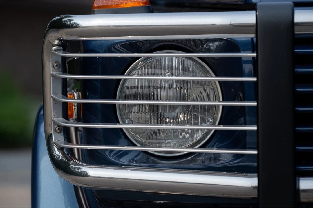 1994 Mercedes-Benz W463 G-Class - Image 23 of 31