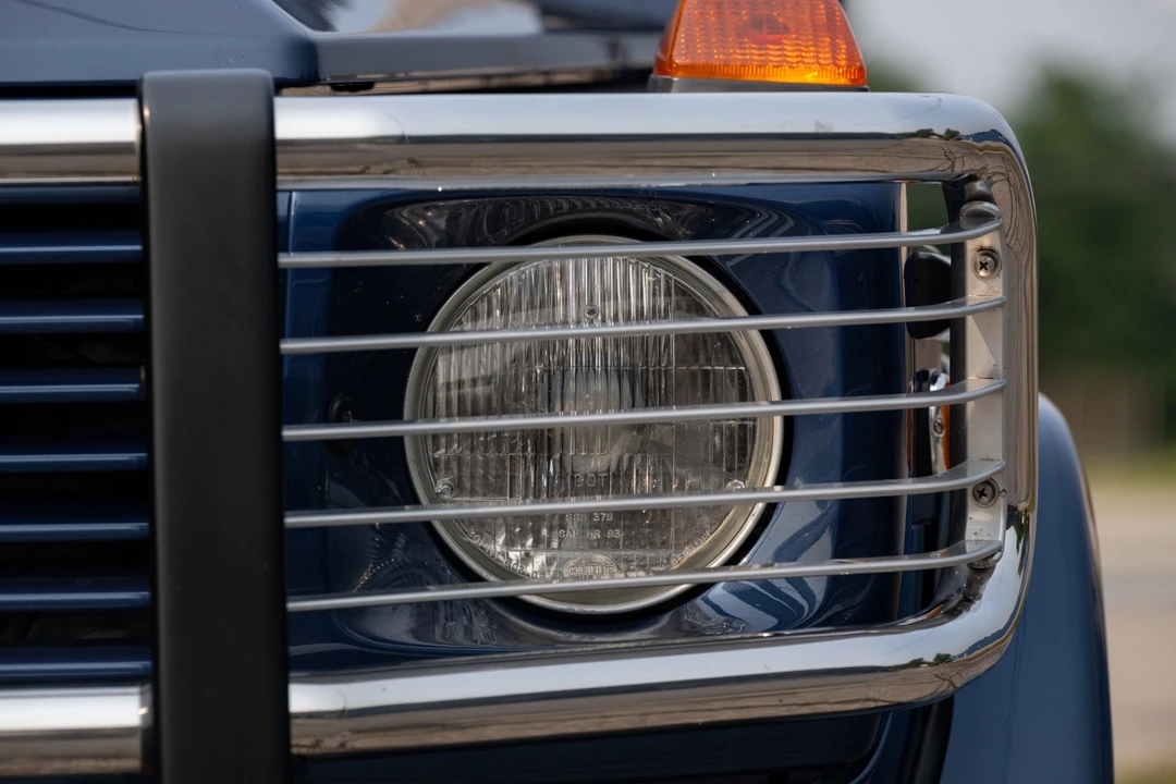 1994 Mercedes-Benz W463 G-Class - Image 25 of 31