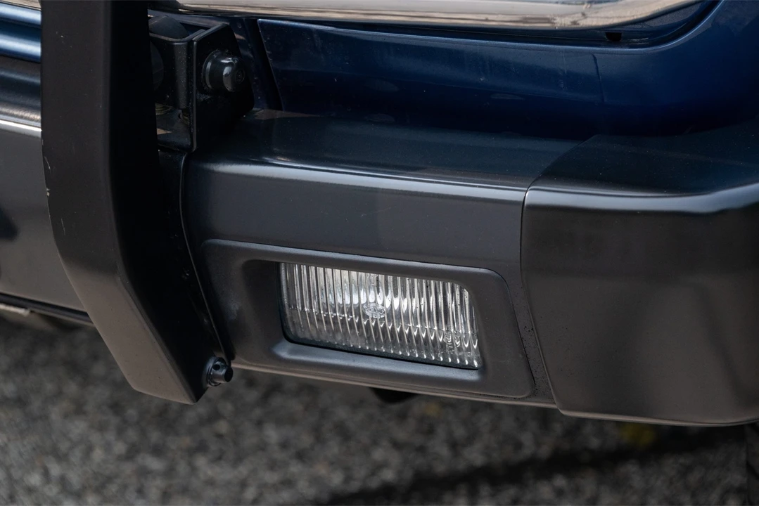 1994 Mercedes-Benz W463 G-Class - Image 27 of 31