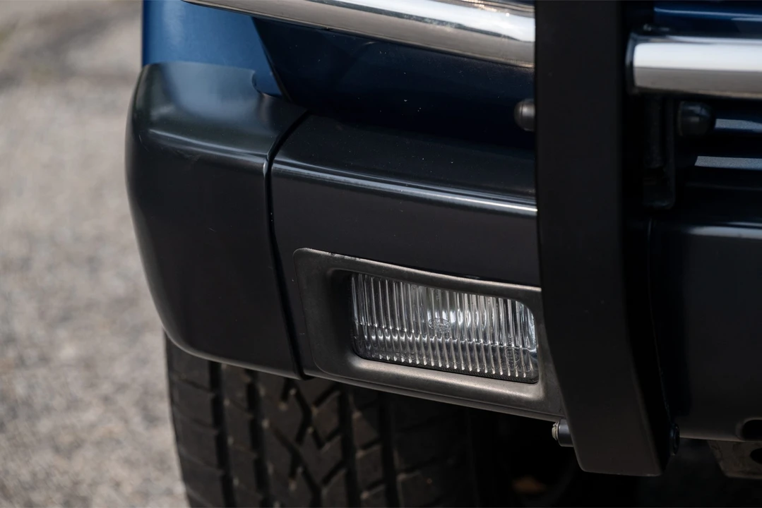 1994 Mercedes-Benz W463 G-Class - Image 26 of 31