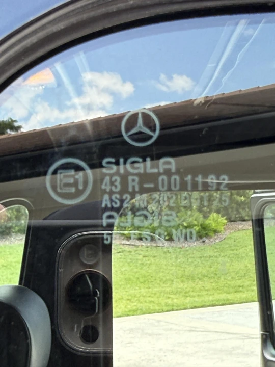 1994 Mercedes-Benz W463 G-Class - Image 25 of 31