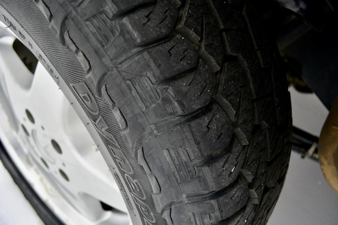 1994 Mercedes-Benz W463 G-Class - Image 27 of 30