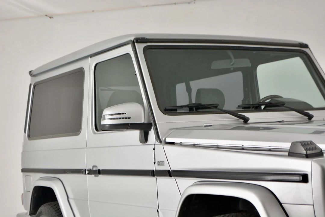 1994 Mercedes-Benz W463 G-Class - Image 17 of 30