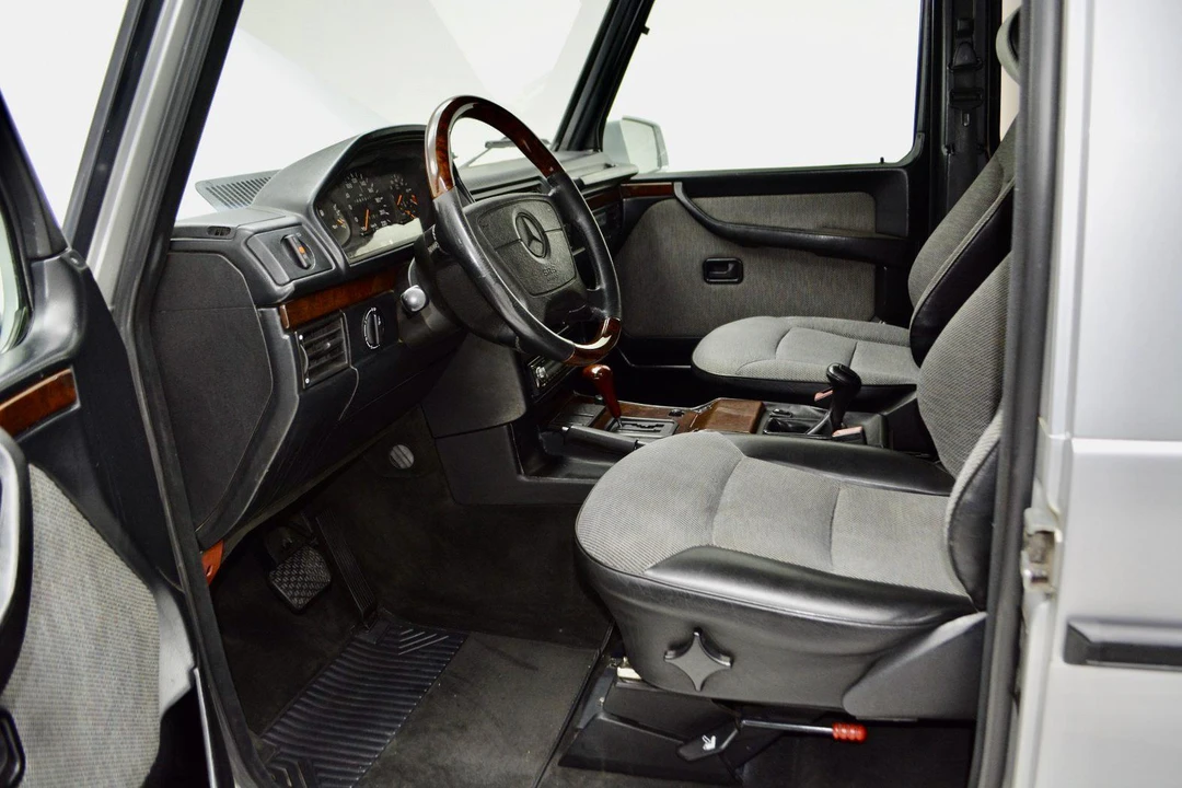 1994 Mercedes-Benz W463 G-Class - Image 29 of 30