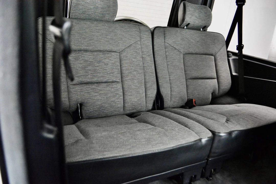 1994 Mercedes-Benz W463 G-Class - Image 30 of 30