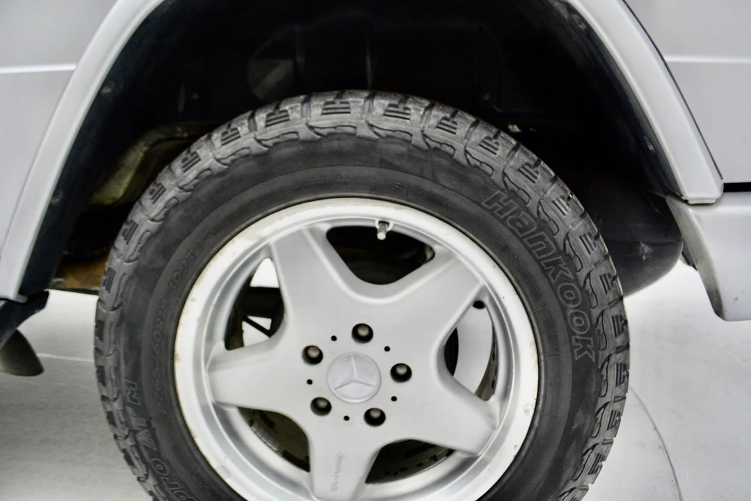 1994 Mercedes-Benz W463 G-Class - Image 23 of 30