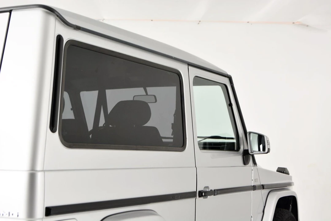 1994 Mercedes-Benz W463 G-Class - Image 16 of 30