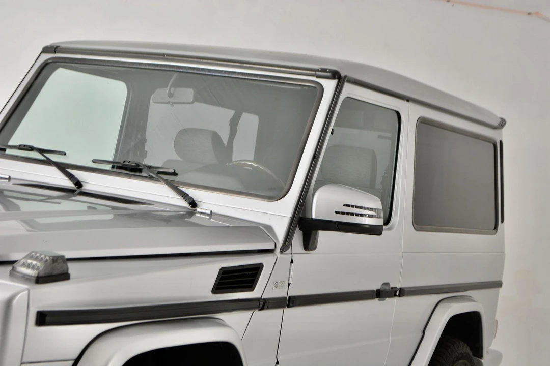 1994 Mercedes-Benz W463 G-Class - Image 18 of 30