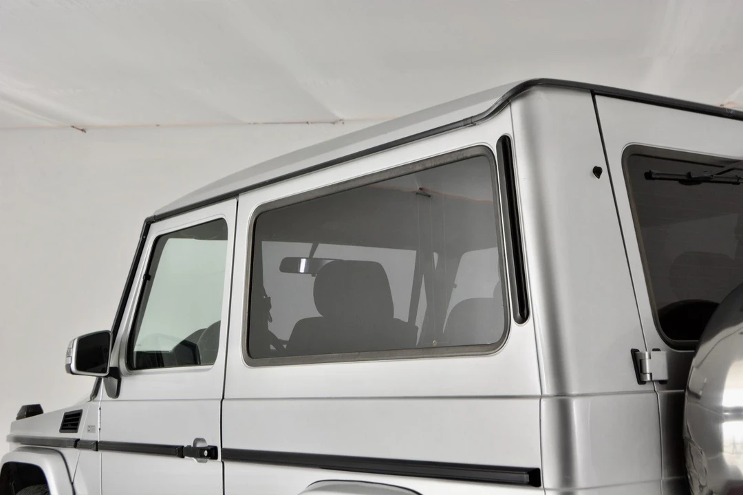 1994 Mercedes-Benz W463 G-Class - Image 20 of 30