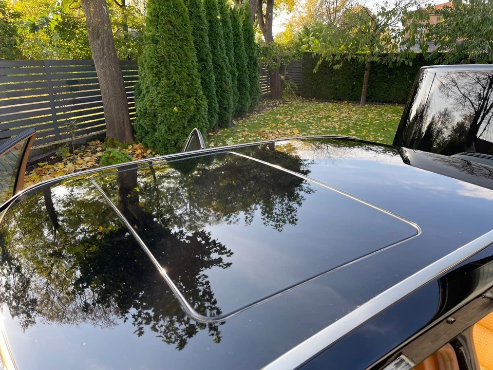 1994 Mercedes-Benz W124 E-Class - Image 15 of 16