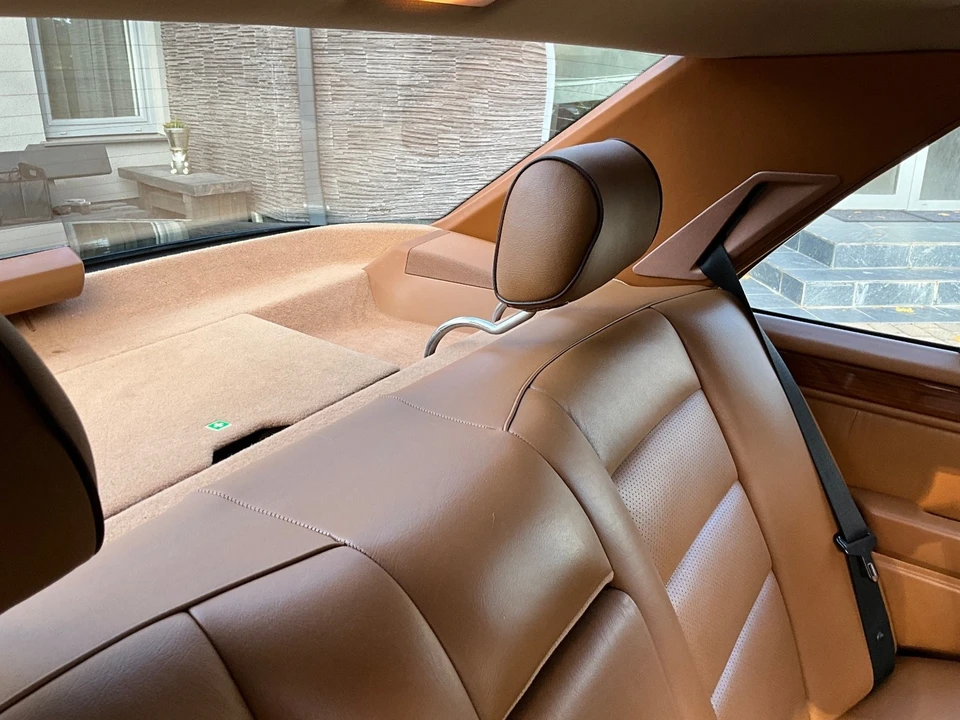 1994 Mercedes-Benz W124 E-Class - Image 16 of 16