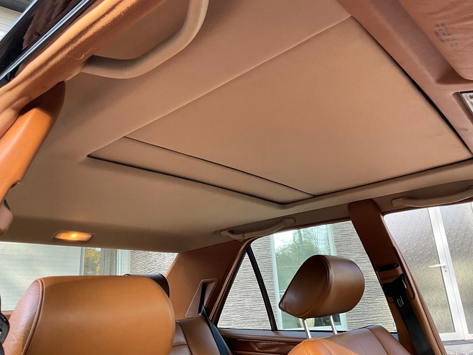 1994 Mercedes-Benz W124 E-Class - Image 6 of 16