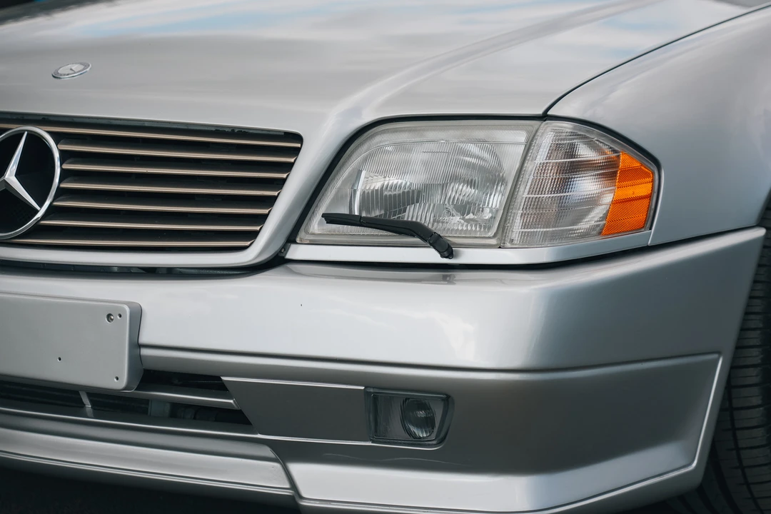 1994 Mercedes-Benz R129 SL-Class - Image 18 of 31
