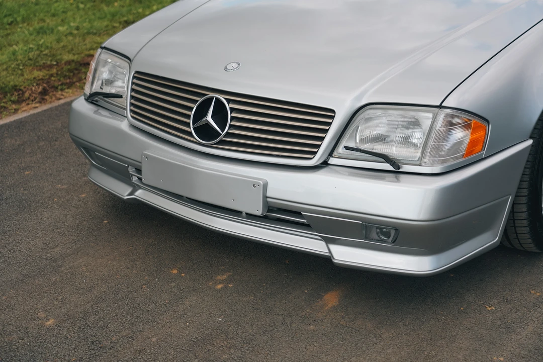 1994 Mercedes-Benz R129 SL-Class - Image 19 of 31
