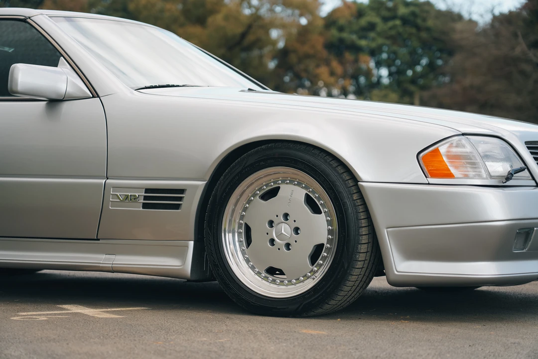 1994 Mercedes-Benz R129 SL-Class - Image 20 of 31