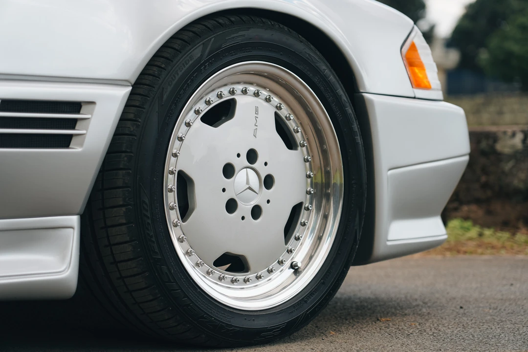 1994 Mercedes-Benz R129 SL-Class - Image 23 of 31