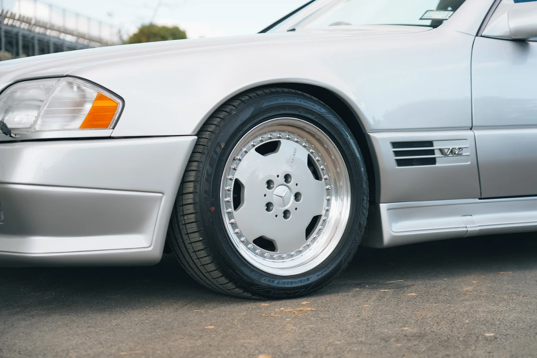 1994 Mercedes-Benz R129 SL-Class - Image 27 of 31