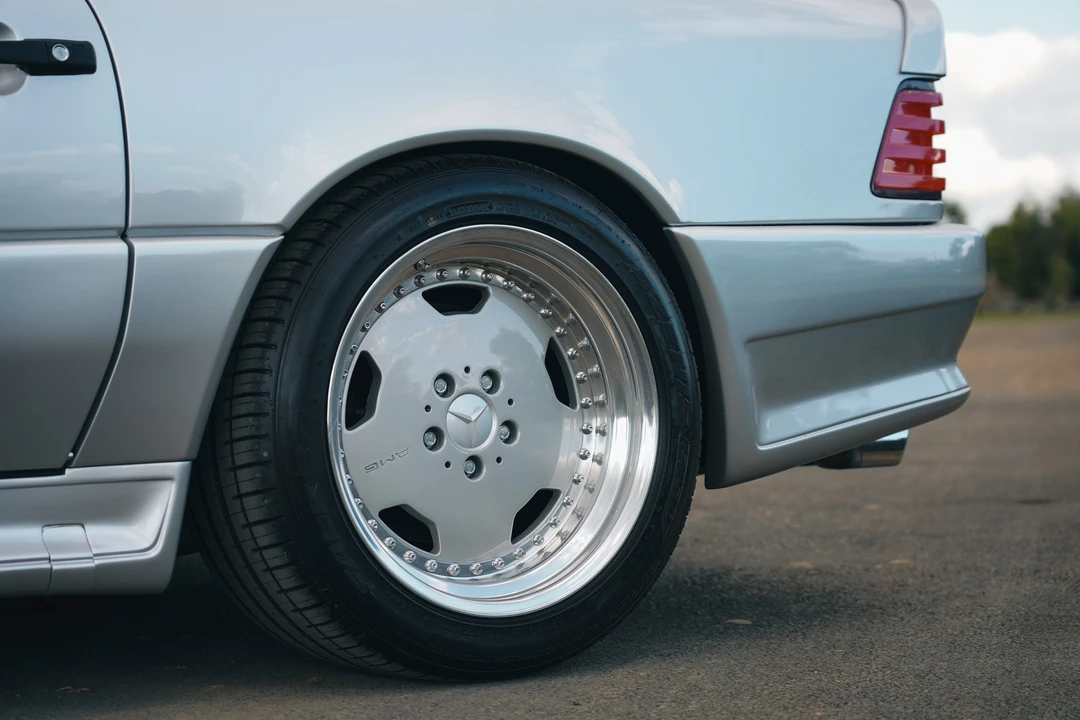 1994 Mercedes-Benz R129 SL-Class - Image 29 of 31