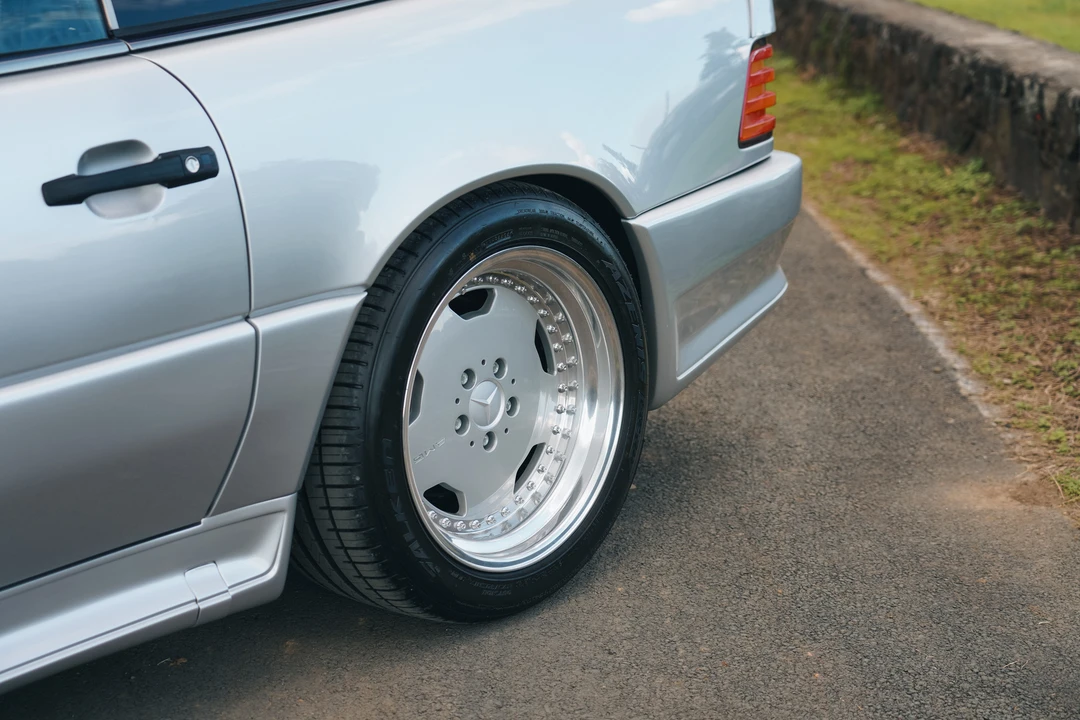 1994 Mercedes-Benz R129 SL-Class - Image 30 of 31