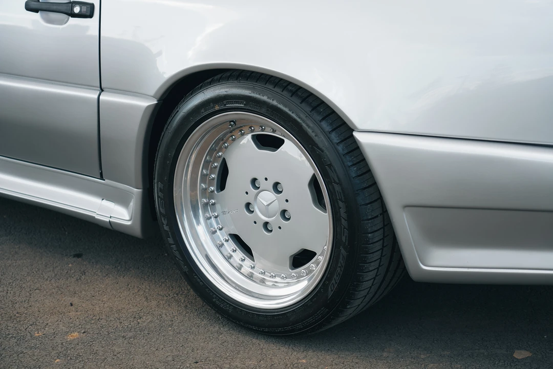 1994 Mercedes-Benz R129 SL-Class - Image 31 of 31