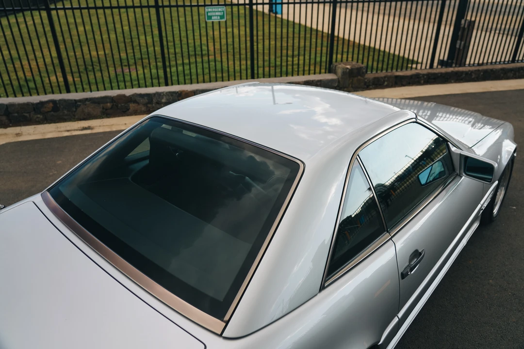 1994 Mercedes-Benz R129 SL-Class - Image 14 of 31