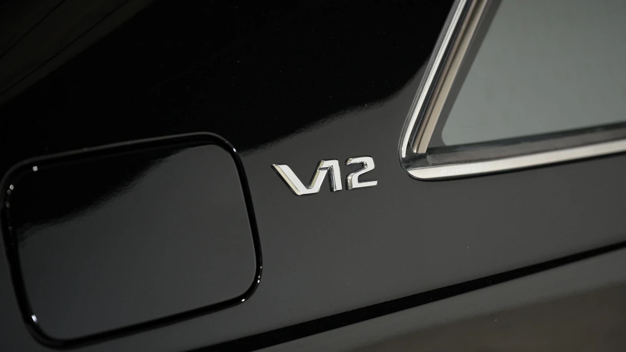 1994 Mercedes-Benz W140 S-Class - Image 11 of 31