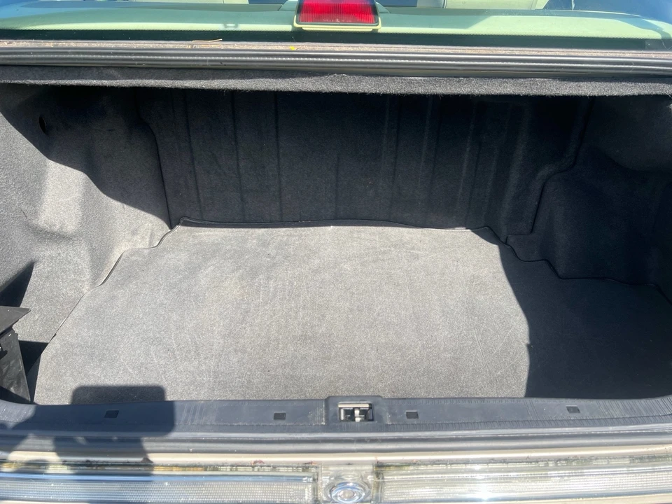 1994 Mercedes-Benz W140 S-Class - Image 15 of 17
