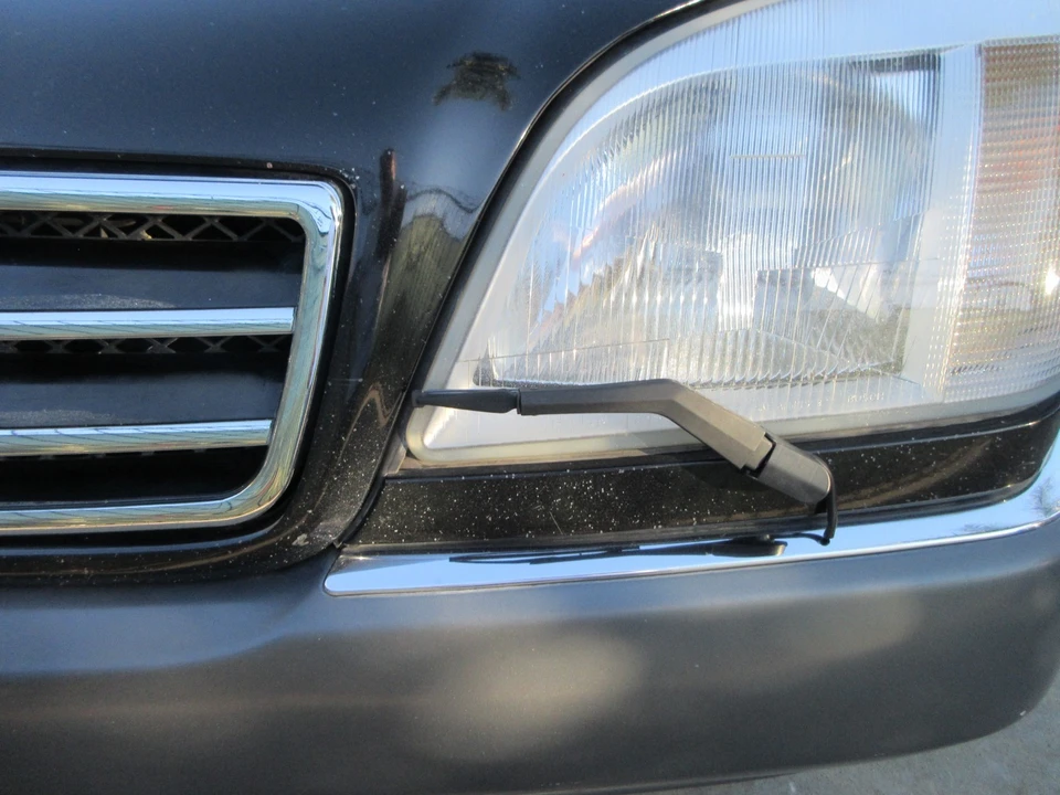 1994 Mercedes-Benz W140 S-Class - Image 18 of 21