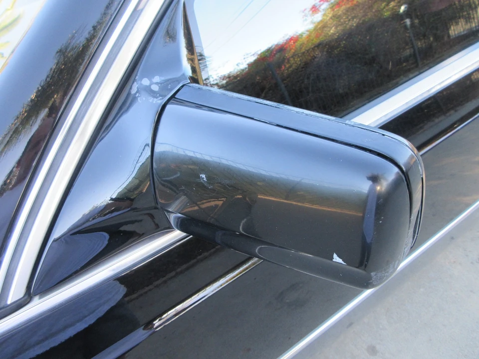 1994 Mercedes-Benz W140 S-Class - Image 19 of 21