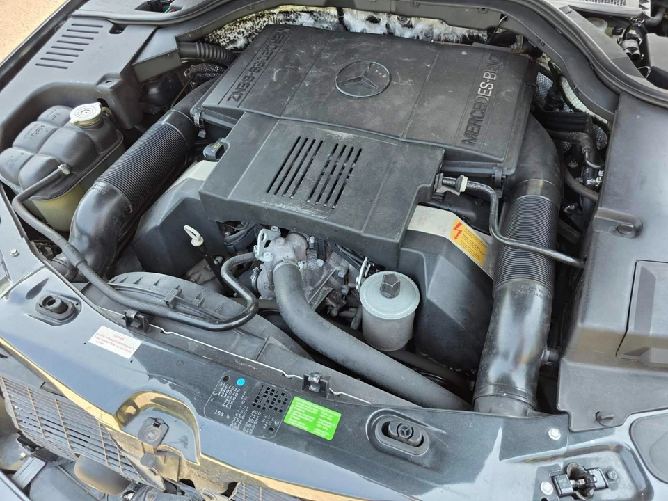 1994 Mercedes-Benz W140 S-Class - Image 5 of 21