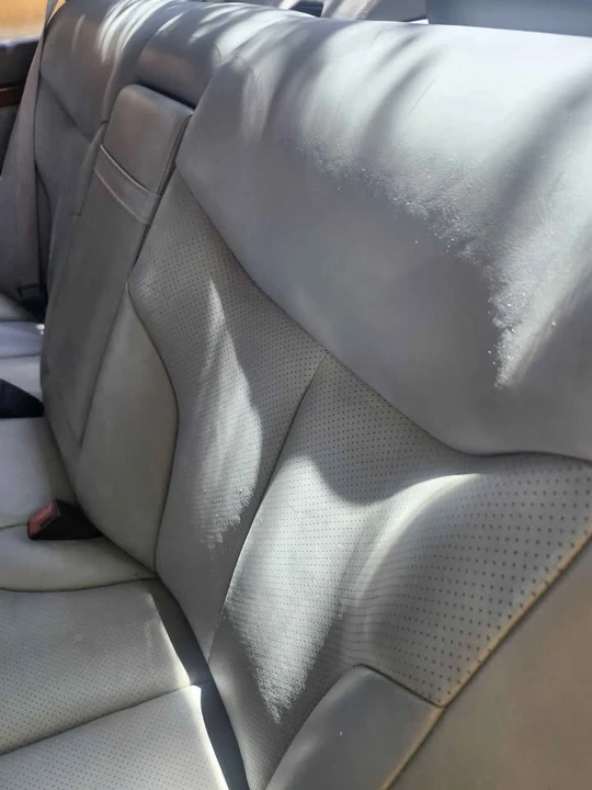 1994 Mercedes-Benz W140 S-Class - Image 13 of 13