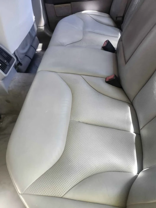 1994 Mercedes-Benz W140 S-Class - Image 11 of 13