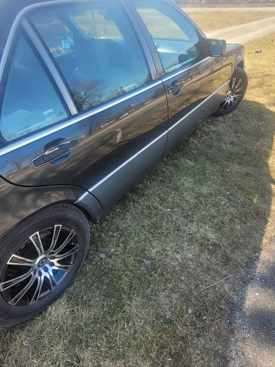 1994 Mercedes-Benz W140 S-Class - Image 16 of 19