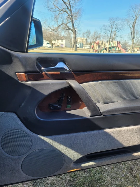 1994 Mercedes-Benz W140 S-Class - Image 14 of 19