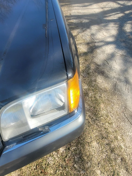 1994 Mercedes-Benz W140 S-Class - Image 3 of 19