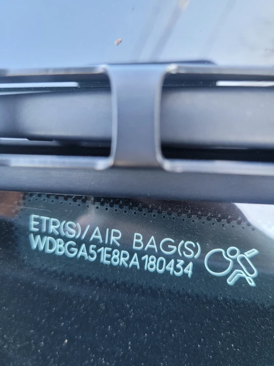1994 Mercedes-Benz W140 S-Class - Image 15 of 19
