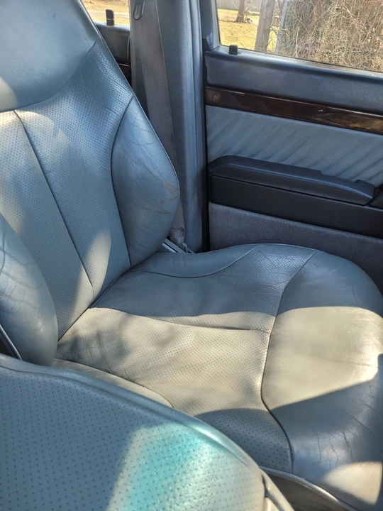 1994 Mercedes-Benz W140 S-Class - Image 10 of 19