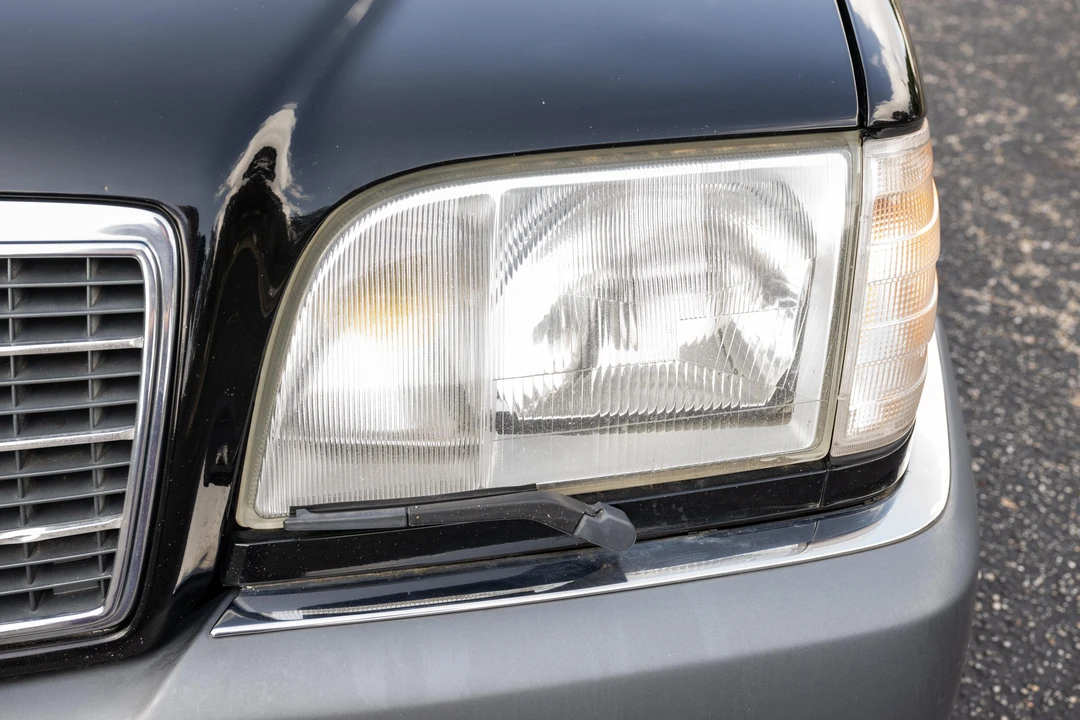 1994 Mercedes-Benz W140 S-Class - Image 14 of 31