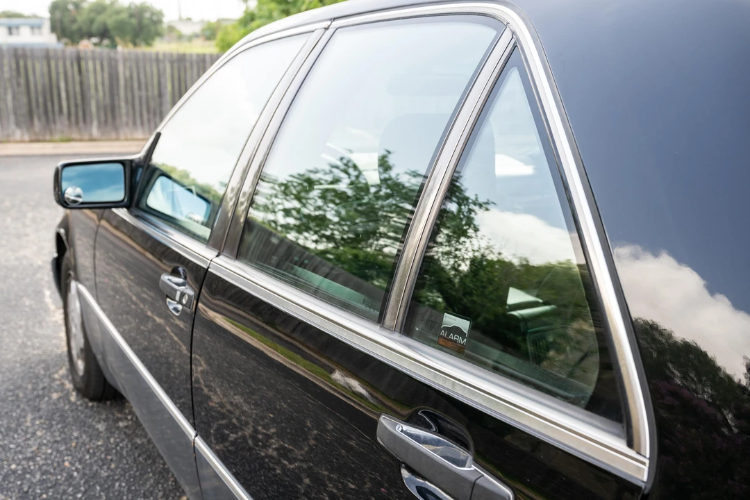 1994 Mercedes-Benz W140 S-Class - Image 18 of 31