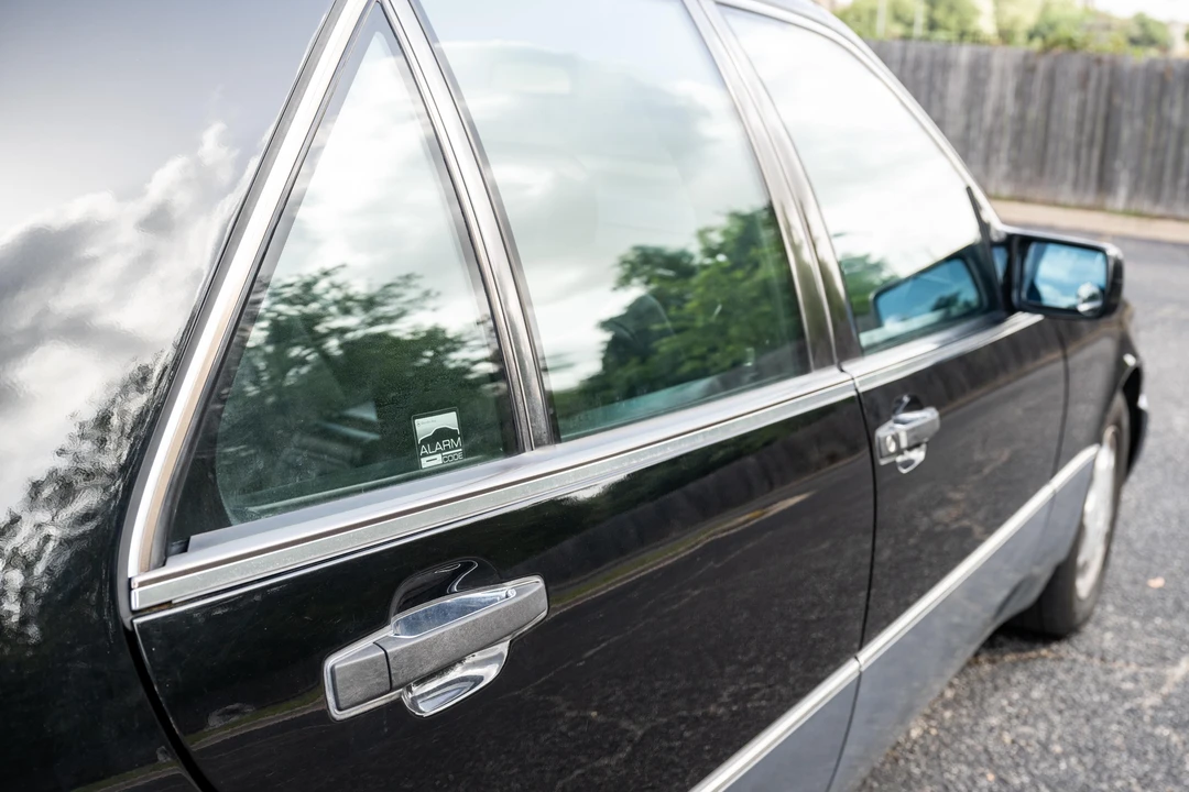 1994 Mercedes-Benz W140 S-Class - Image 23 of 31
