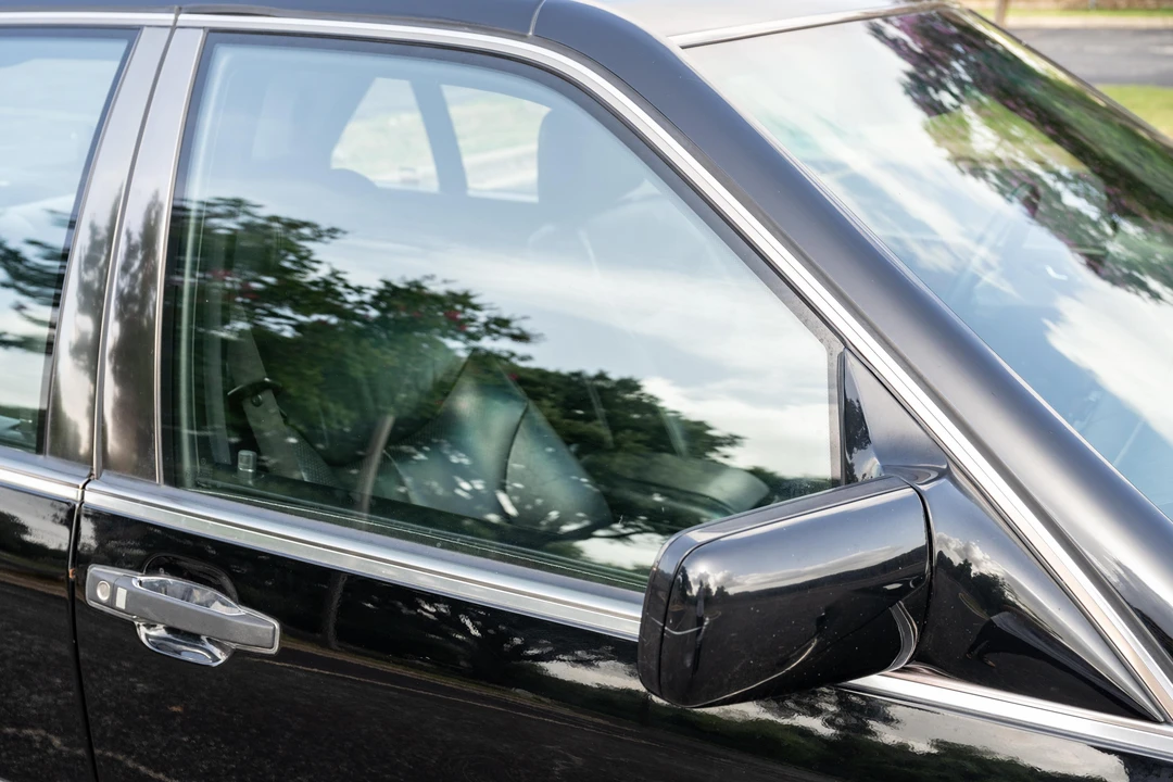 1994 Mercedes-Benz W140 S-Class - Image 26 of 31