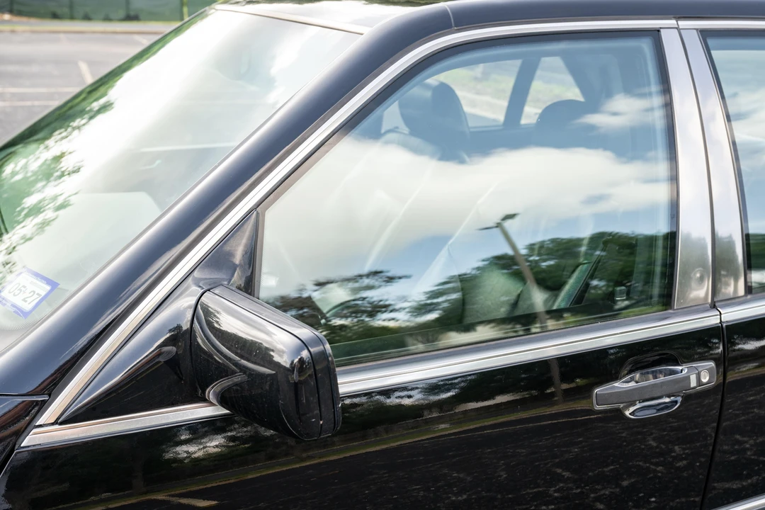 1994 Mercedes-Benz W140 S-Class - Image 15 of 31