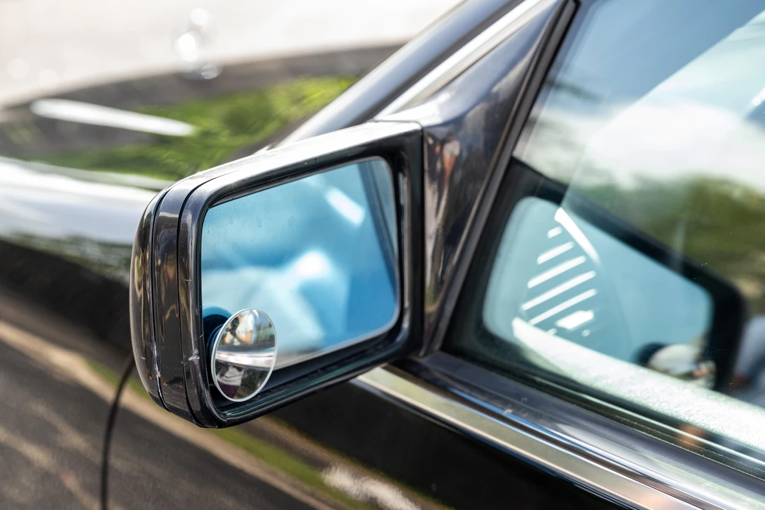 1994 Mercedes-Benz W140 S-Class - Image 16 of 31