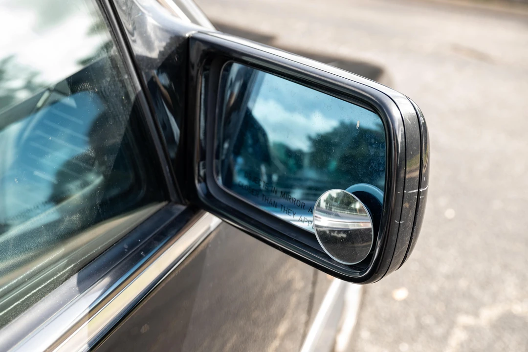 1994 Mercedes-Benz W140 S-Class - Image 25 of 31