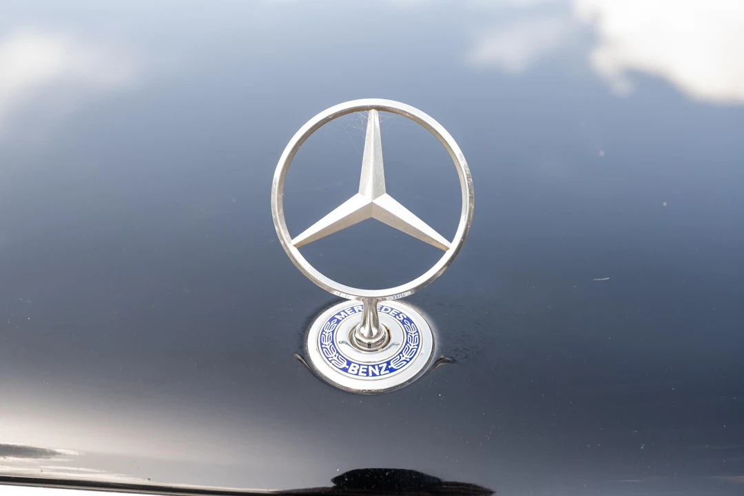 1994 Mercedes-Benz W140 S-Class - Image 13 of 31