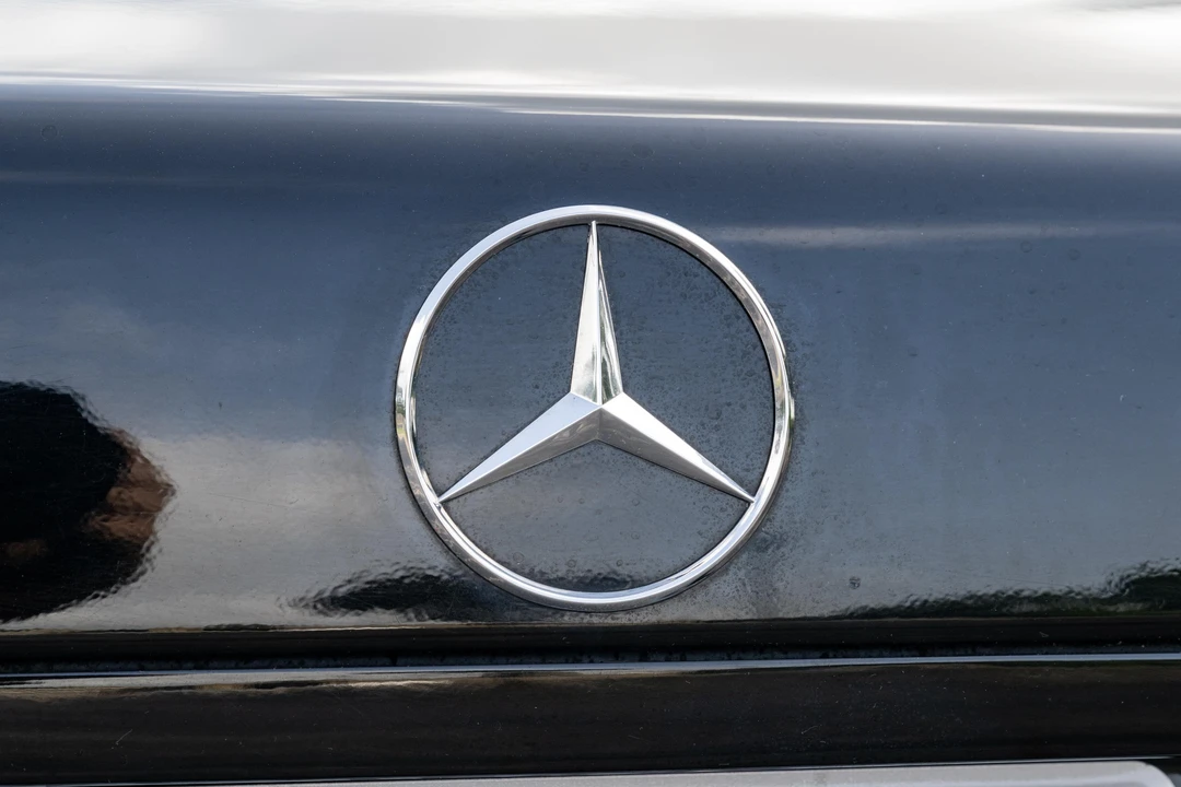 1994 Mercedes-Benz W140 S-Class - Image 20 of 31