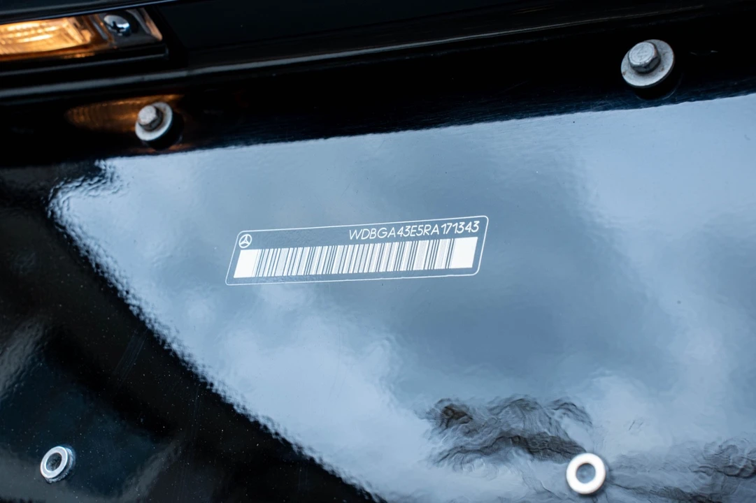1994 Mercedes-Benz W140 S-Class - Image 13 of 21