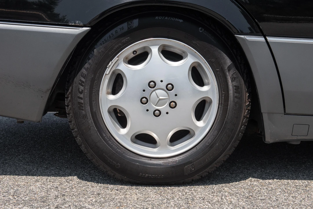 1994 Mercedes-Benz W140 S-Class - Image 11 of 31